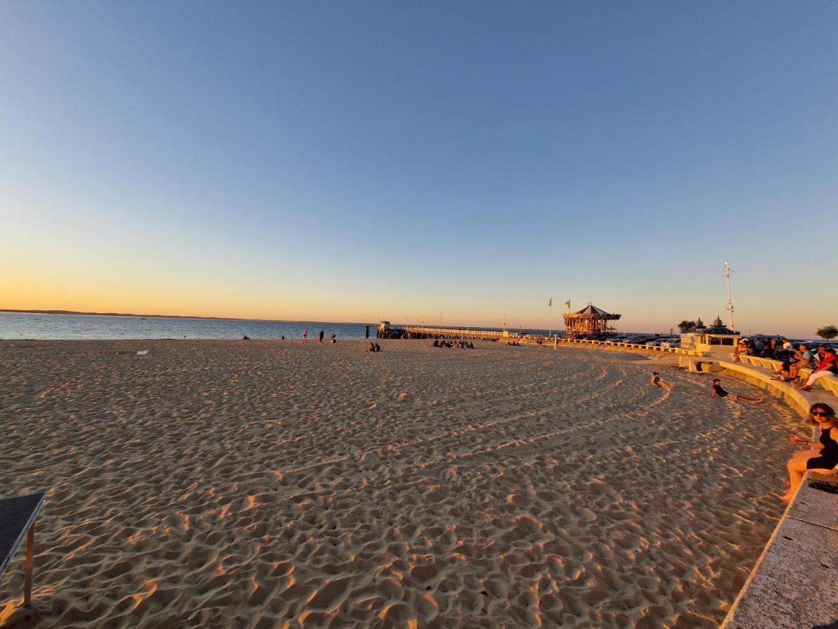 Villa Bagatelle A 300M De La Plage Centrale, 3 Chambres Arcachon Exteriér fotografie